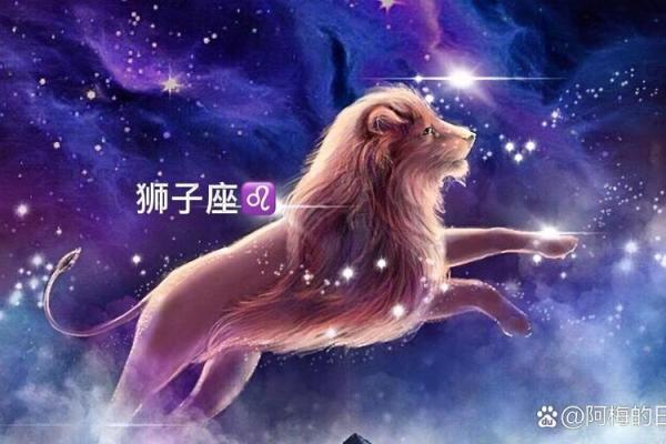 狮子座是什么象星座 狮子座是什么象星座