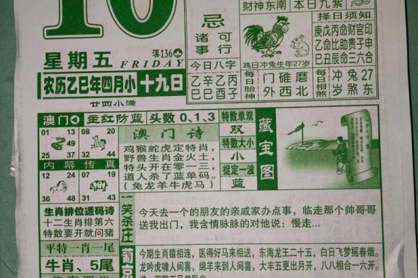 老黄历万年历下载黄道吉日 吉日办喜事才能顺顺利利