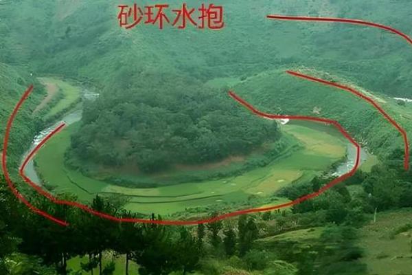 如何寻找造福后代的阴宅风水