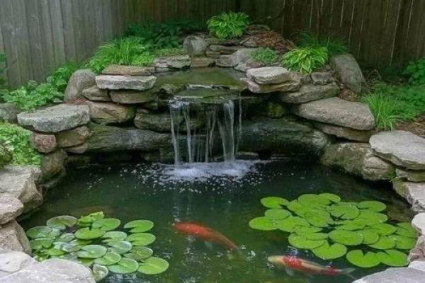 房子下面修蓄水池风水好不