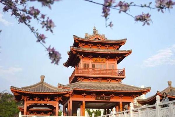 临桂风水