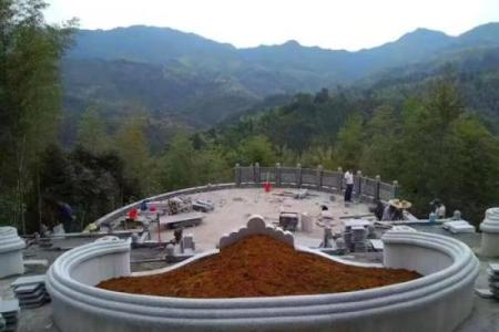 如何寻找造福后代的阴宅风水
