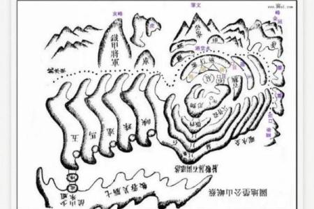 辛乙兼酉卯风水介绍 丁山兼未风水