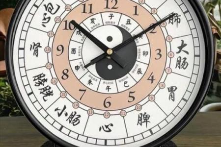 办公室摆放钟表有哪些风水讲究？