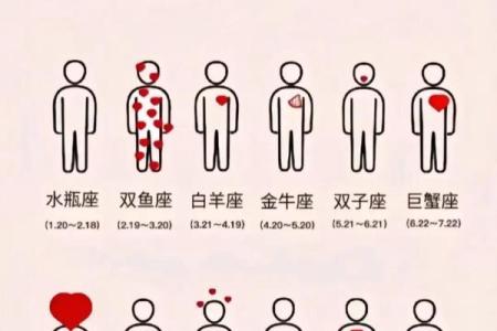 摩羯座女生适合什么星座男生_十二星座