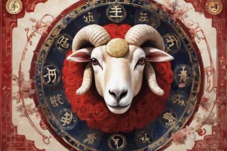2024年属羊要出大事 会发生什么大事_十二星座