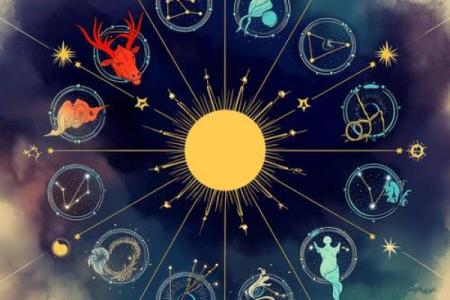 5月7日是什么星座