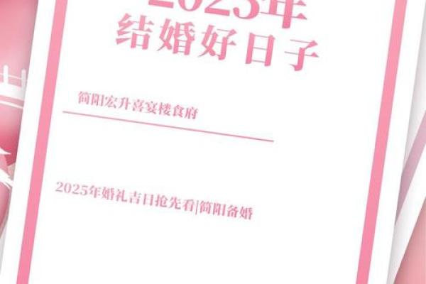 2025年11月8号结婚出发吉日 11月份婚礼吉日