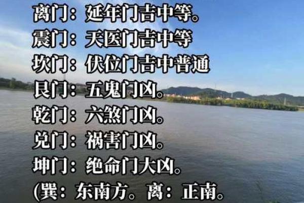 农村自建房大门朝向风水禁忌