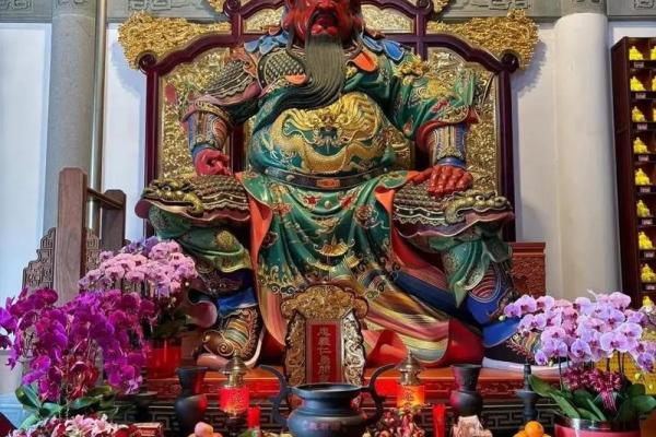 阴历五月十三 五月十三是哪个节日