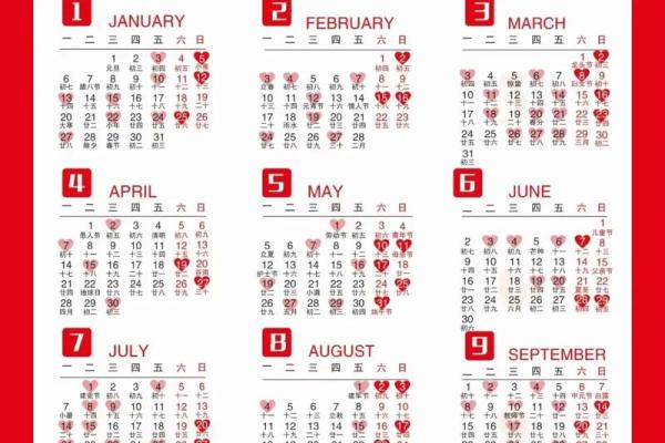 25年9月结婚好日子 25年9月适合结婚的日子
