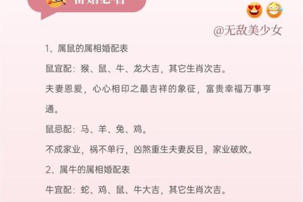 90属马人和96属鼠人配对  两人可以结婚吗