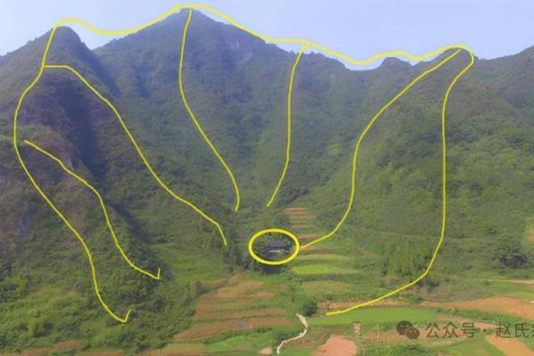 怎样看坟墓风水宝地？