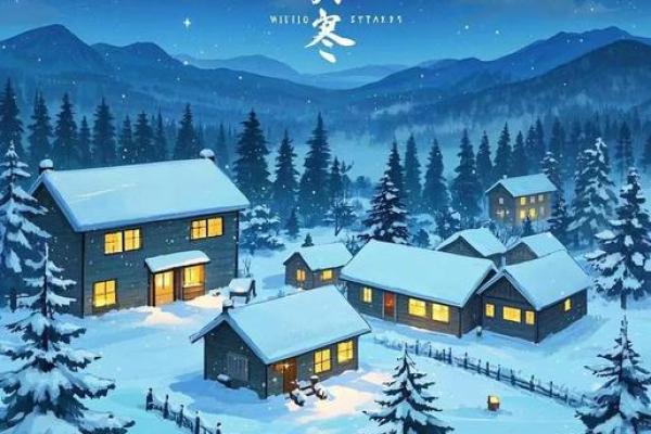 大寒冷不冷 大寒民俗活动