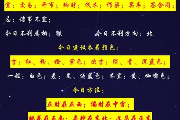 老黄历正宗版选出祈福吉日给一家人祈求平安