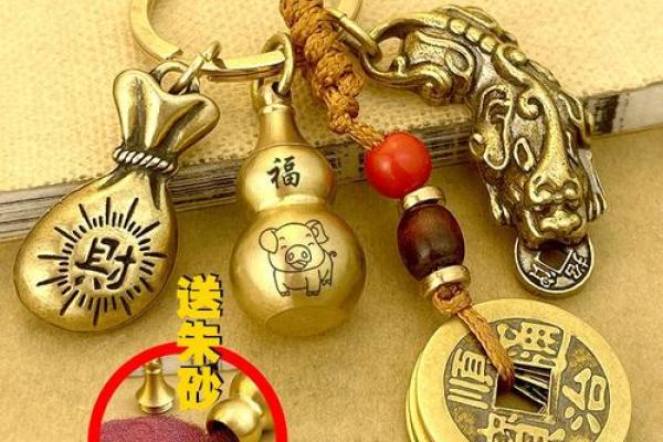 十二生肖配对吊坠传统文化传承经典设计
