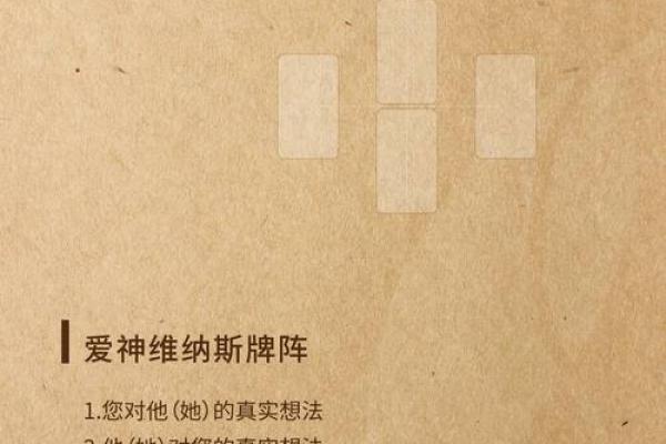 塔罗测试你未来的婚姻会怎样