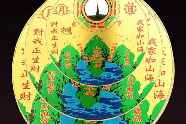 室内山海镇正确的摆放方位的禁忌