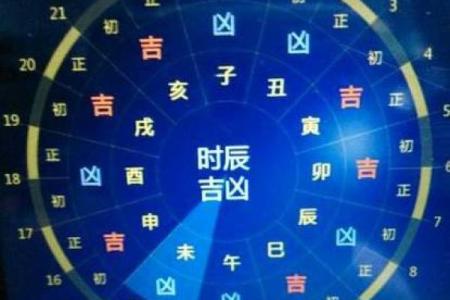 择吉大师选择吉日 制作择吉日择吉时辰表时 会考