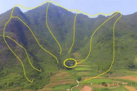 怎样看坟墓风水宝地？
