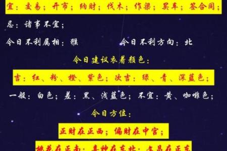老黄历正宗版选出祈福吉日给一家人祈求平安
