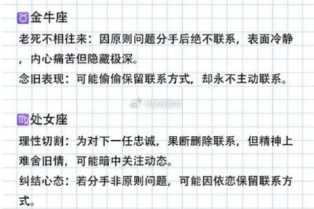从12星座对待你的方式看你的重要性
