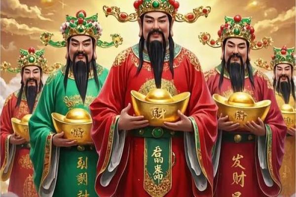 财神爷看了这些现象，就会走开