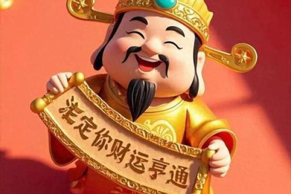 财神爷看了这些现象，就会走开