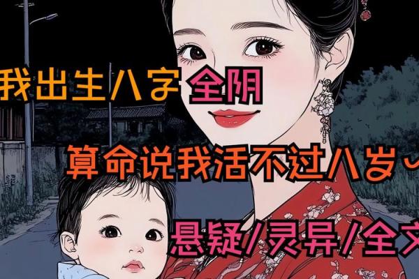 算命说我三十岁有大难