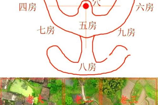 离公墓2公里房子风水 离公墓多远不能住人
