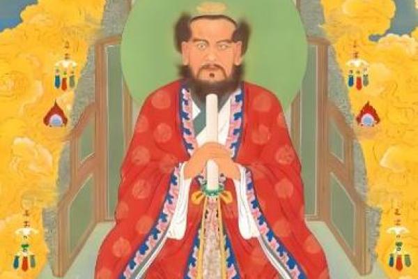 道士的八字一般是什么样
