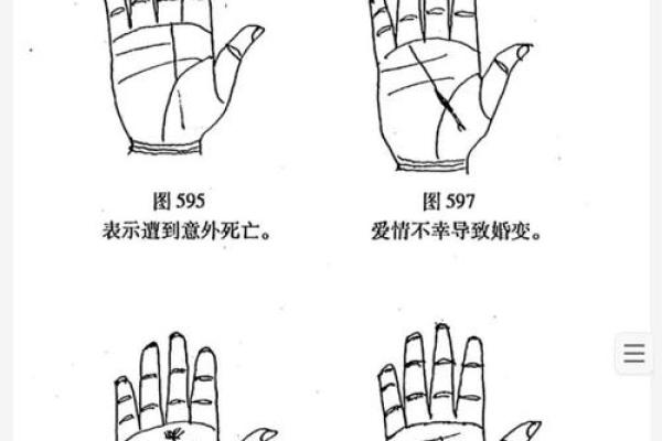 《手相学习百科》：指甲