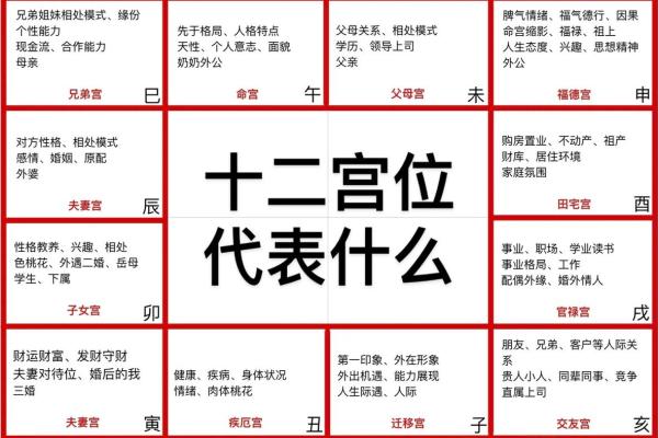 紫薇斗数看嫁豪门
