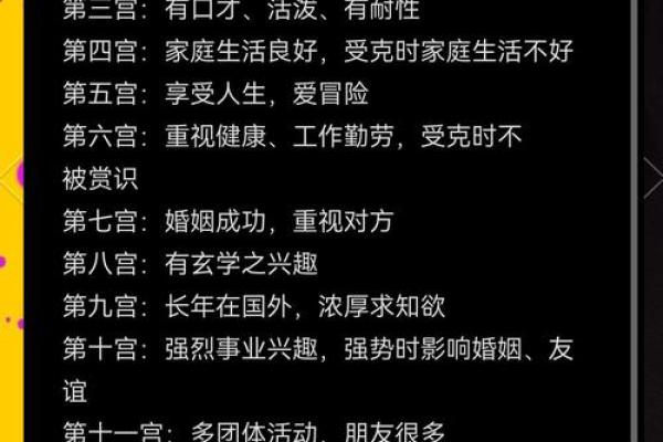 用星座判断一个人的性格准吗