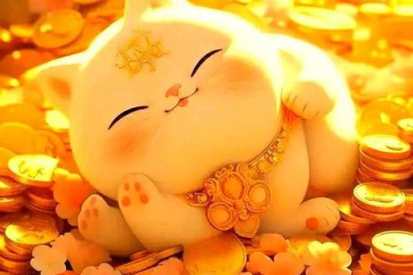 代表财富的水果,财神放什么水果最旺财