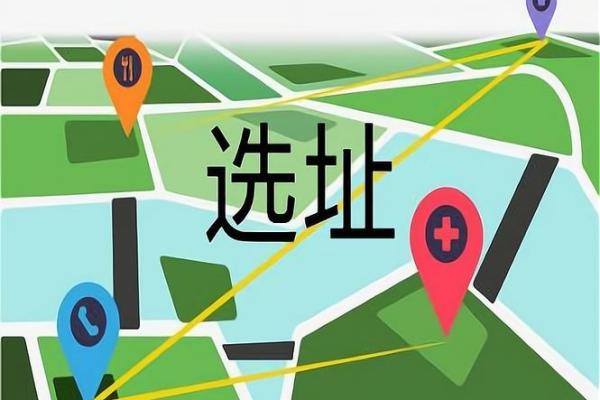 开店选址十大原则有哪些风水讲究