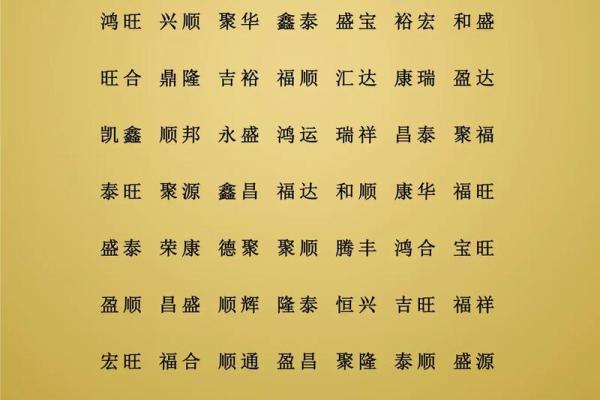 店铺名称查询吉祥测算,企业取名字大全免费测试