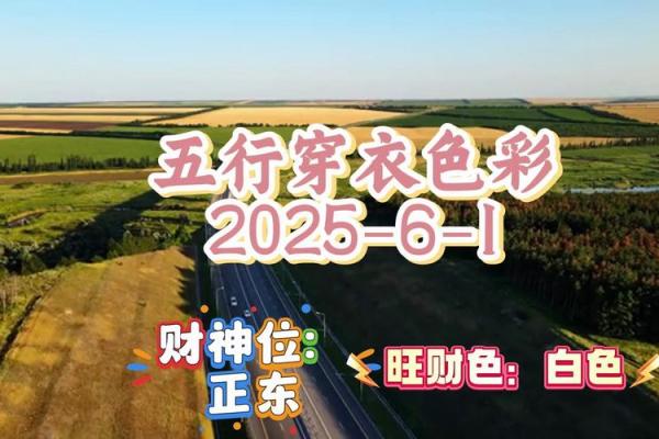 财神方位与五行配色  每日五行穿衣旺衣指南