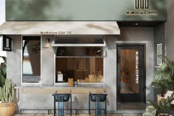 店铺风水，非常利于财运和名声