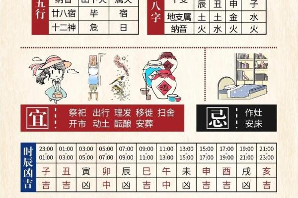 昨天黄历吉凶宜忌时辰,不同黄历宜忌不同