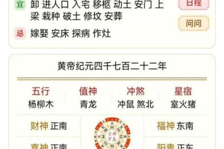 如何通过出行吉日方位的选择 给自己增添运势呢