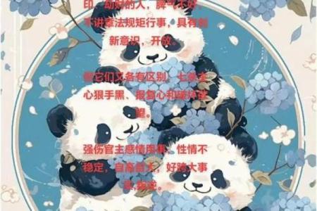 八字精明而冷酷,八字看鬼才