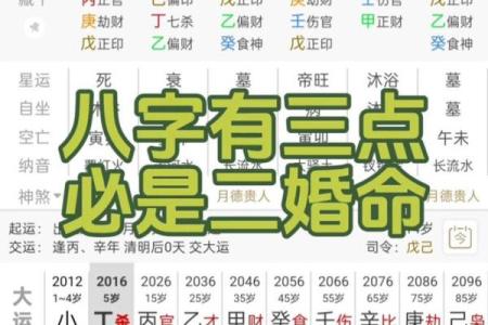 命里就有当小三的八字 八字注定当小三
