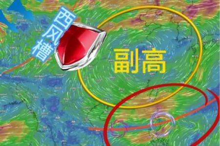 今天天气风水