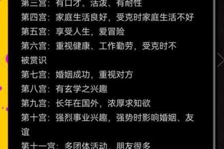 用星座判断一个人的性格准吗