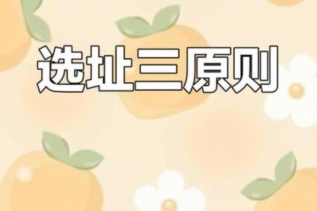 开店选址十大原则有哪些风水讲究