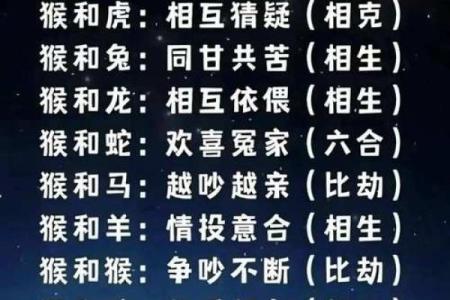 生肖配对：属鼠的和什么属相最配