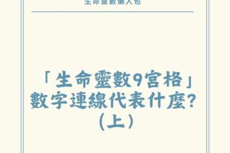 生命灵数3跟什么配对