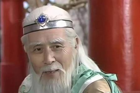 姜子牙为什么能算命呢