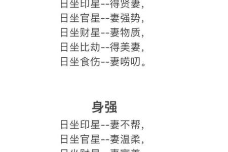 算命算配偶